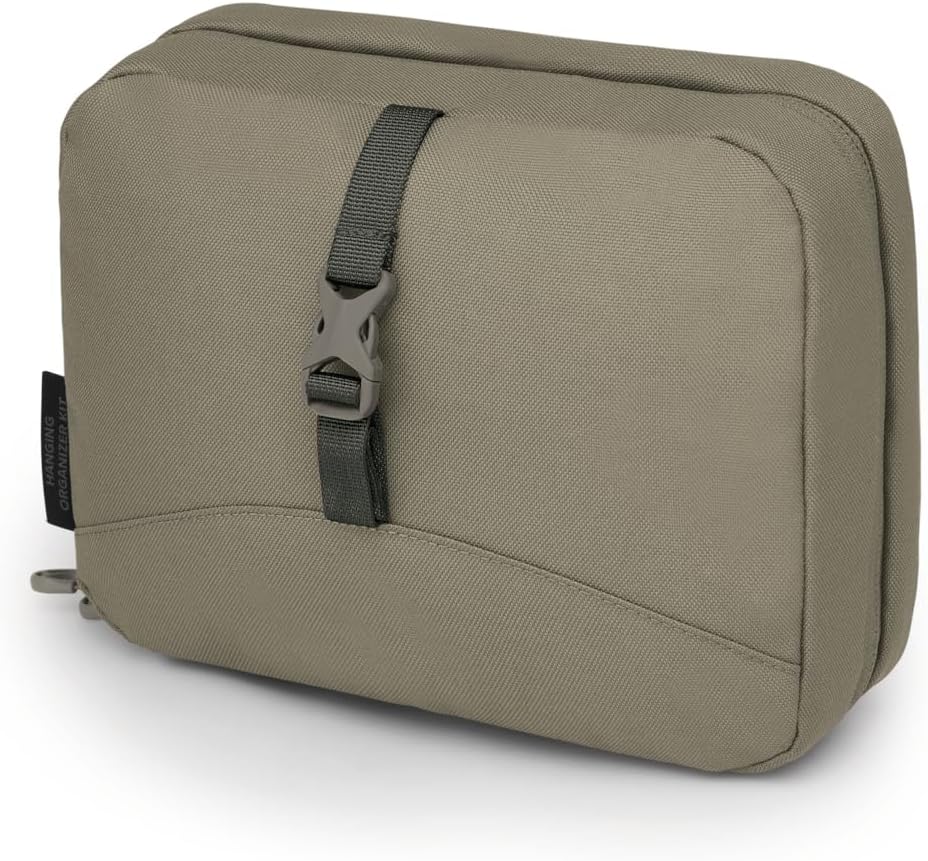 Osprey Daylite Hanging Organizer KitTan Concrete