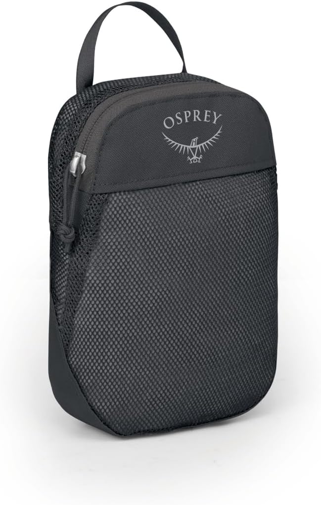 Osprey Daylite Packing CubeBlack  3pc Set