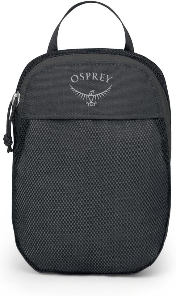Osprey Daylite Packing CubeBlack  Small