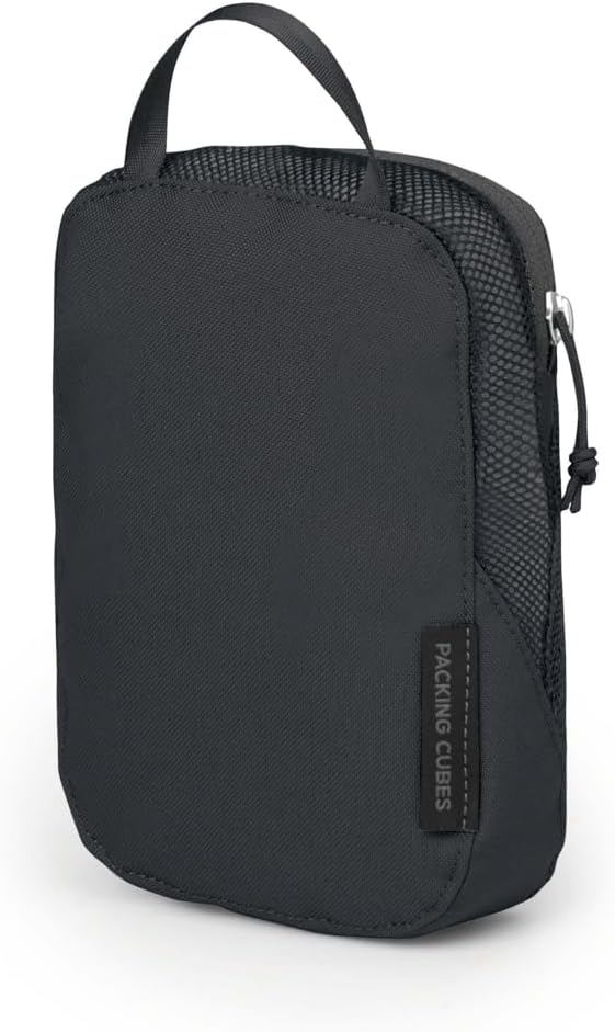 Osprey Daylite Packing CubeBlack  Small