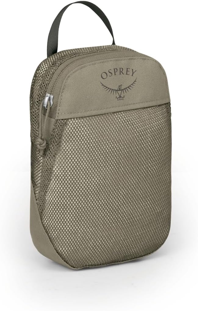 Osprey Daylite Packing CubeTan Concrete  3pc Set