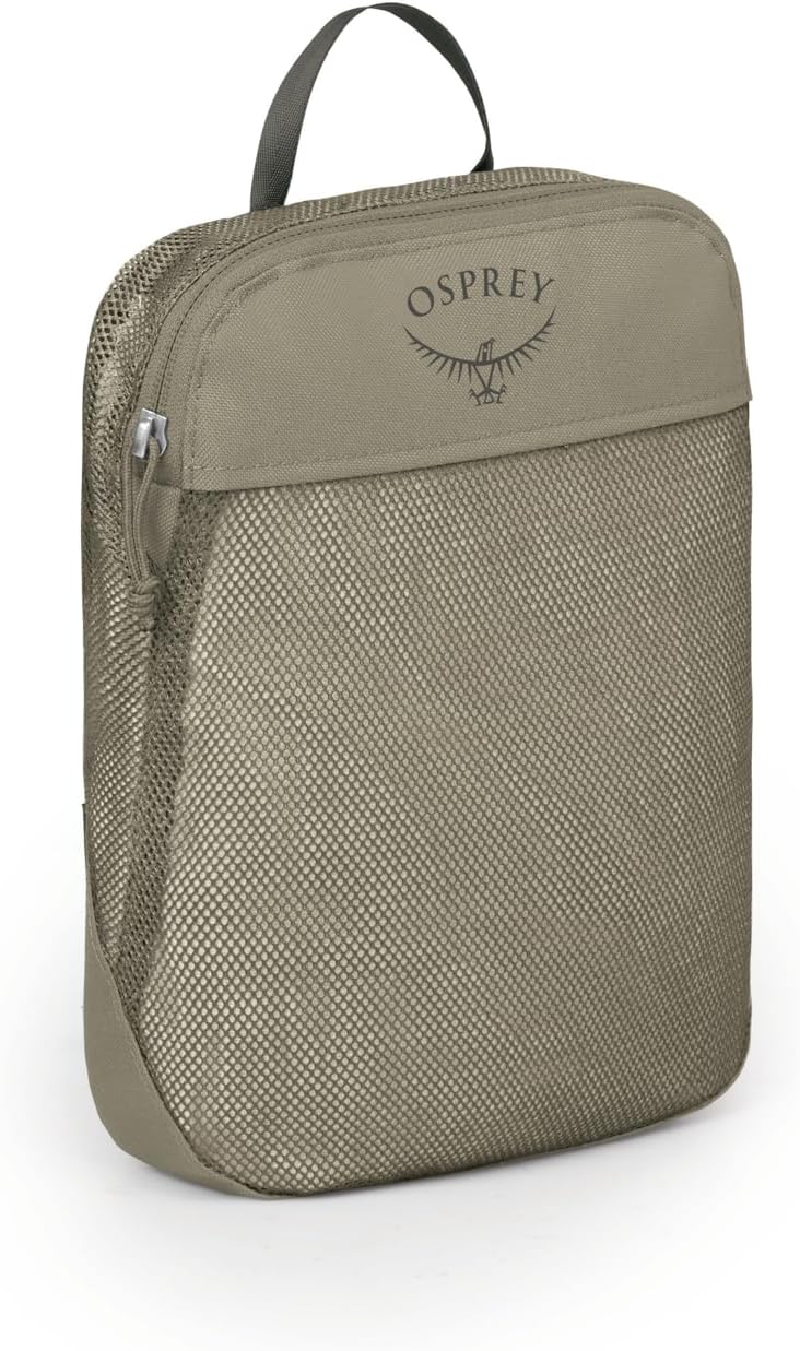 Osprey Daylite Packing CubeTan Concrete  3pc Set