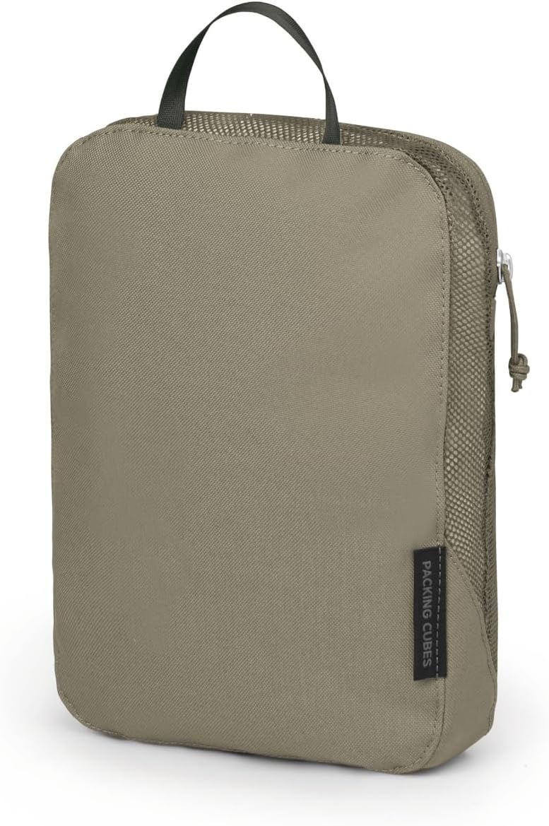 Osprey Daylite Packing CubeTan Concrete  Medium