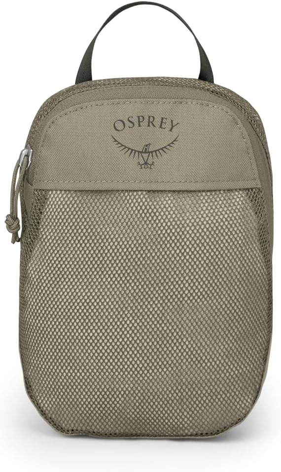 Osprey Daylite Packing CubeTan Concrete  Small