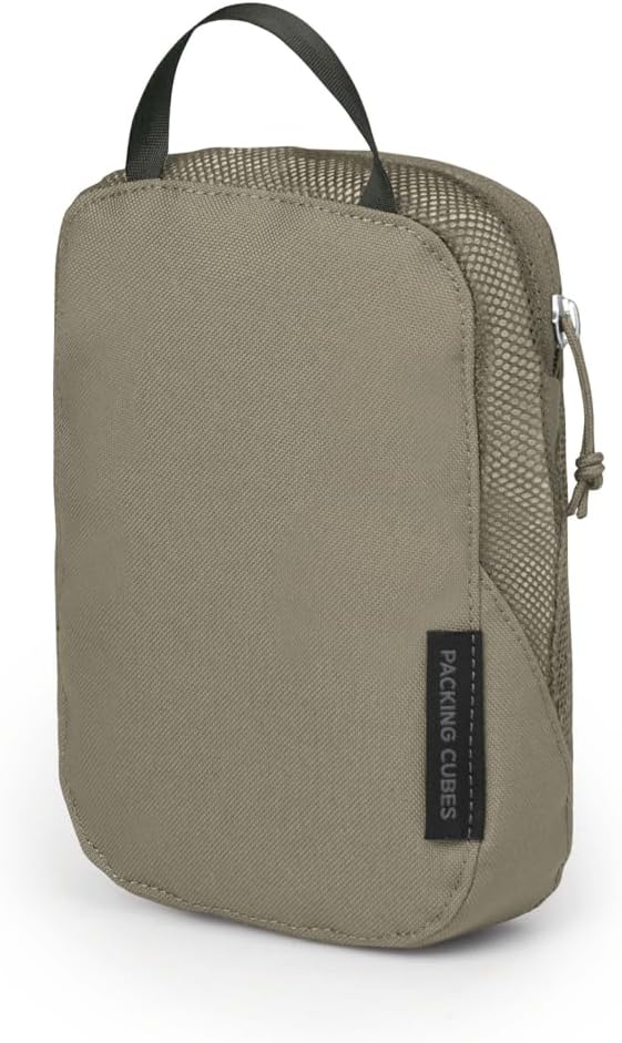 Osprey Daylite Packing CubeTan Concrete  Small