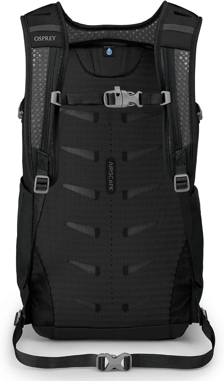 Osprey Daylite Plus Commuter Backpack BlackBlack