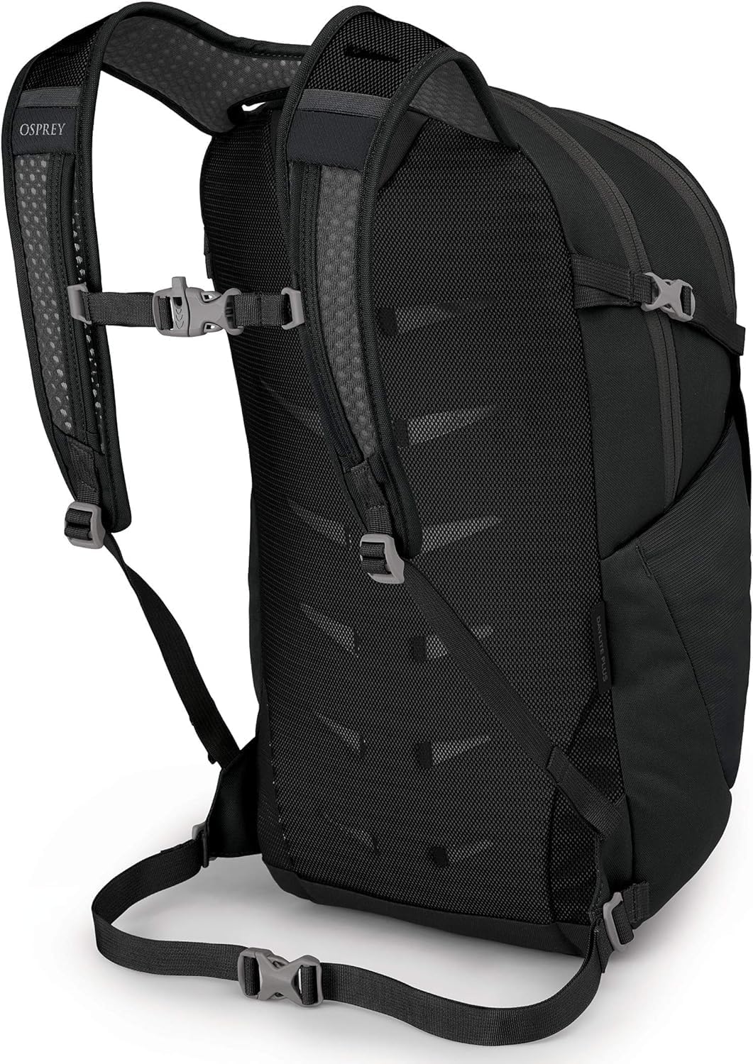 Osprey Daylite Plus Commuter Backpack BlackBlack