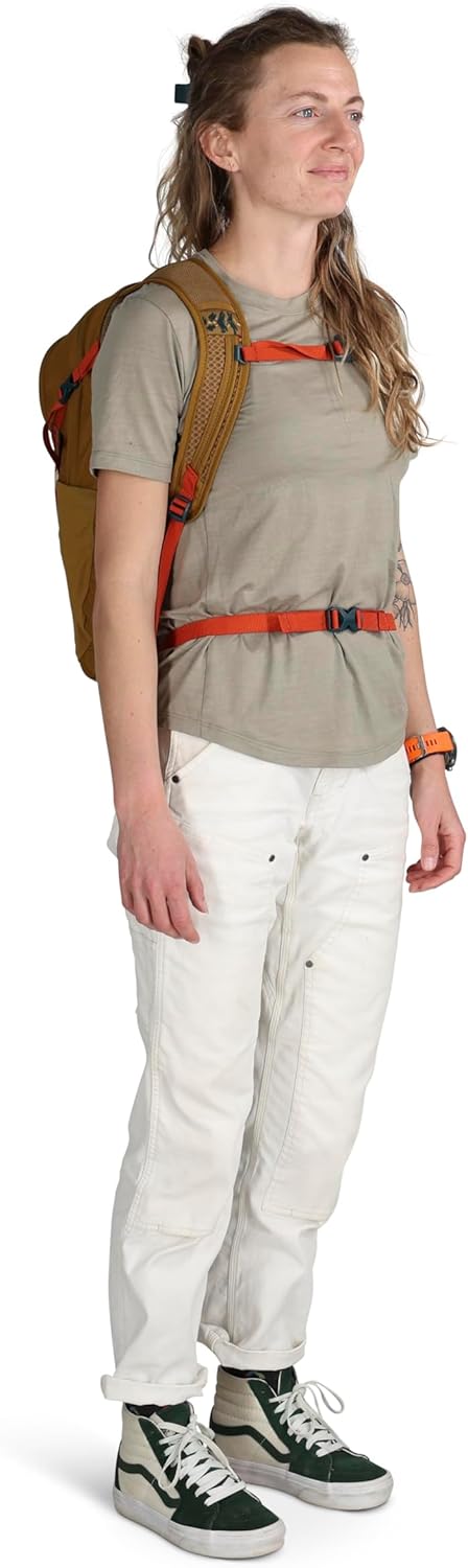 Osprey Daylite Plus Commuter Backpack BlackForest of Us