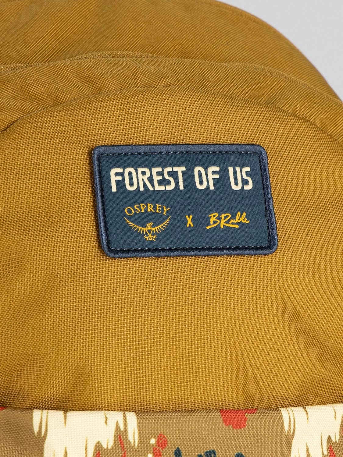 Osprey Daylite Plus Commuter Backpack BlackForest of Us