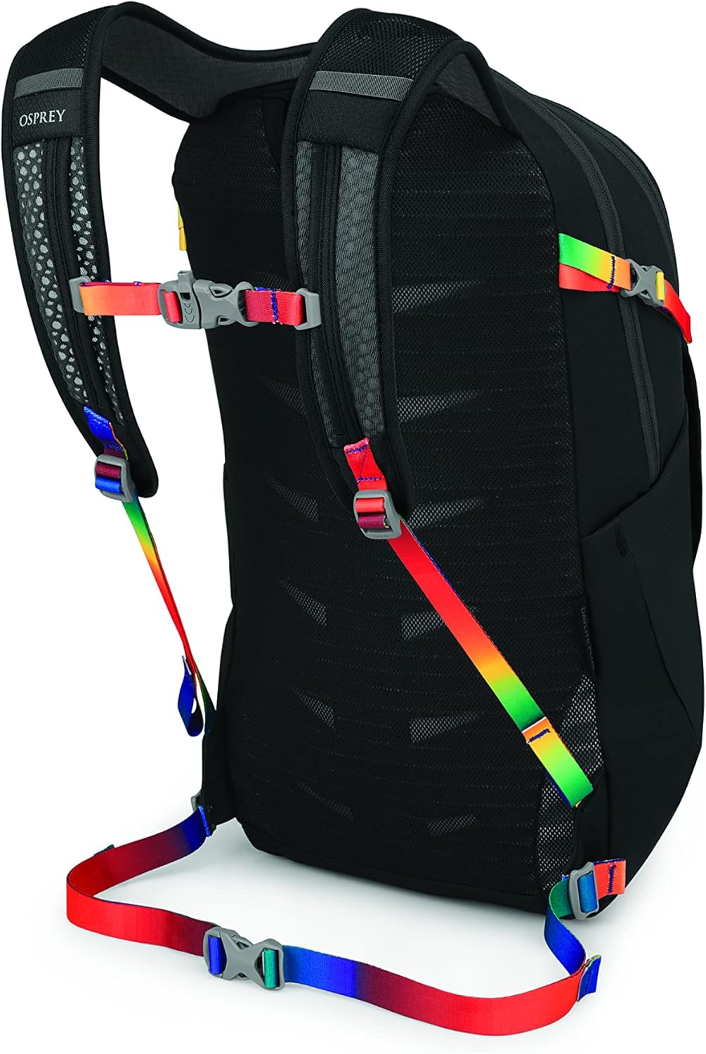 Osprey Daylite Plus Commuter Backpack BlackPrideBlack