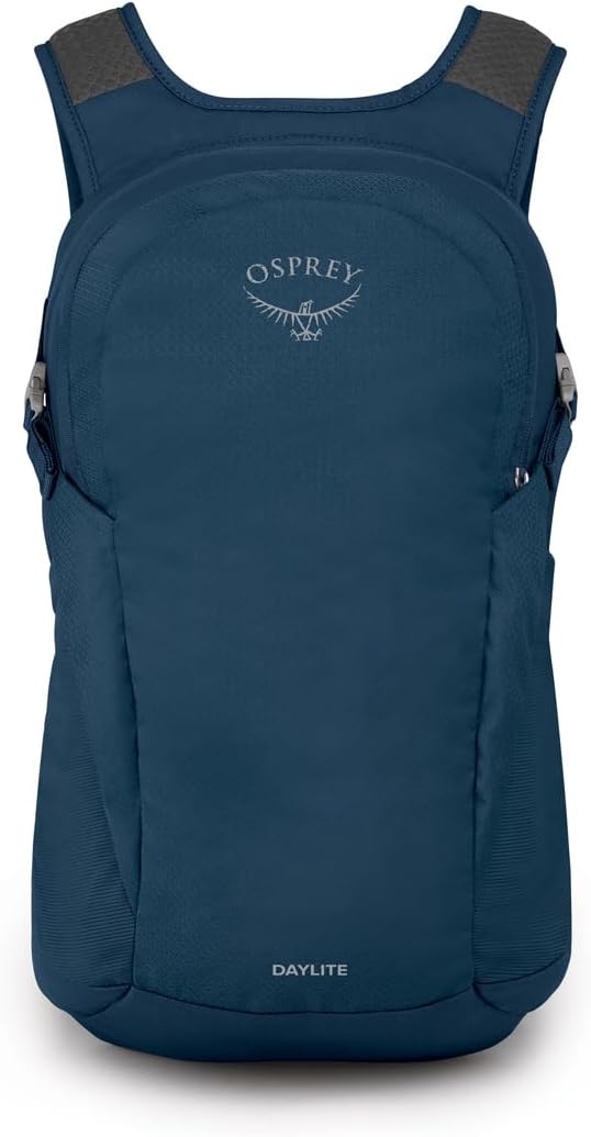 Osprey Daylite Plus Commuter Backpack BlackWave Blue