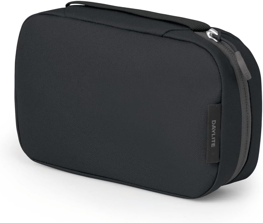 Osprey Daylite Powerhouse Electronics OrganizerBlack