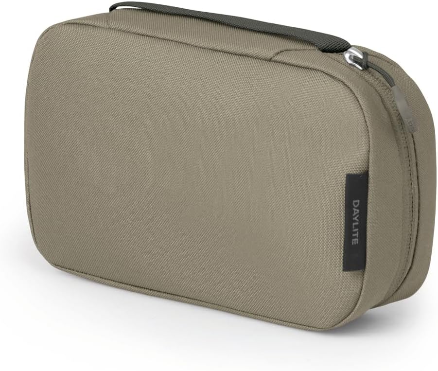 Osprey Daylite Powerhouse Electronics OrganizerTan Concrete
