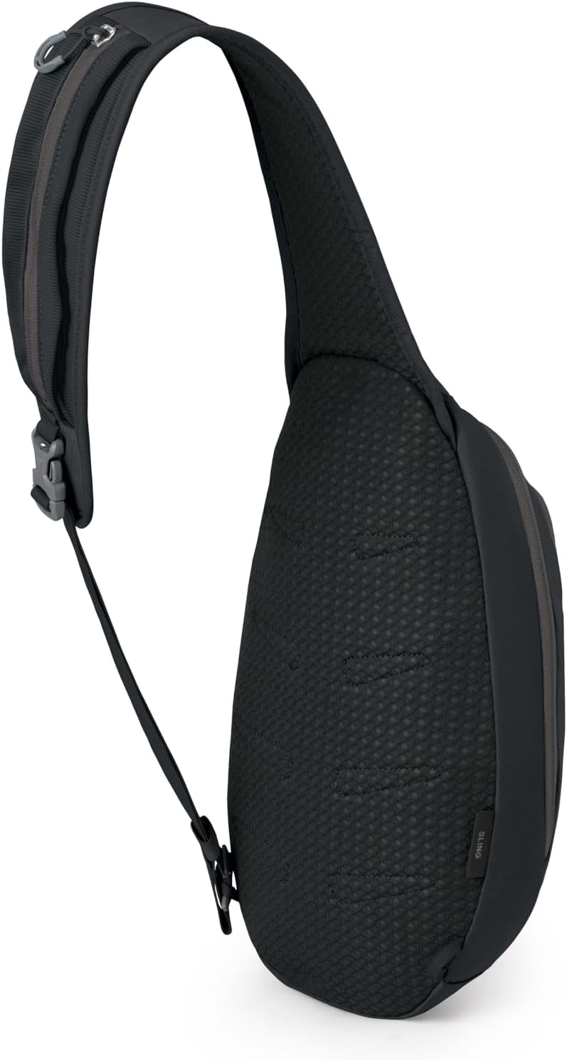Osprey Daylite Shoulder Sling Bag BlackBlack