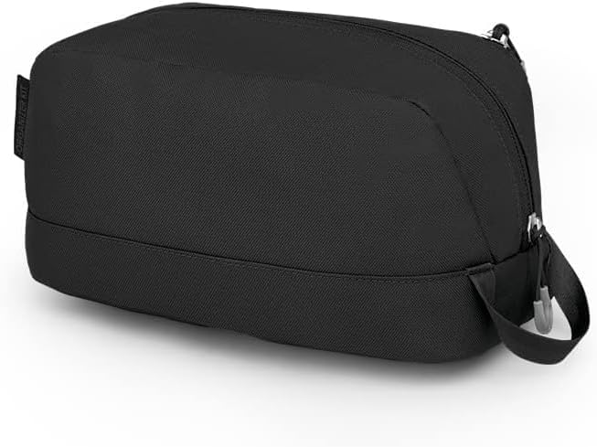 Osprey Daylite Toiletry KitBlack