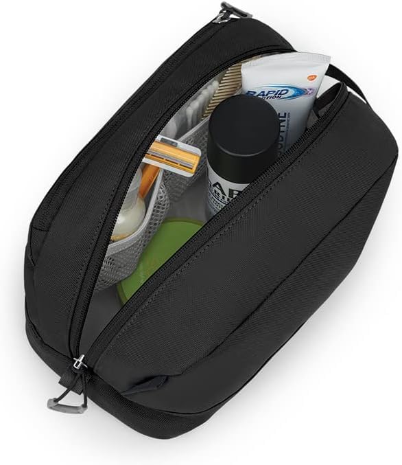 Osprey Daylite Toiletry KitBlack