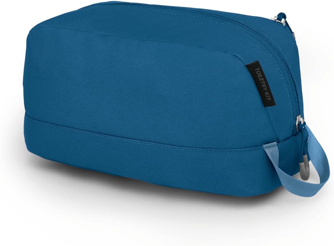 Osprey Daylite Toiletry KitNight Shift Blue