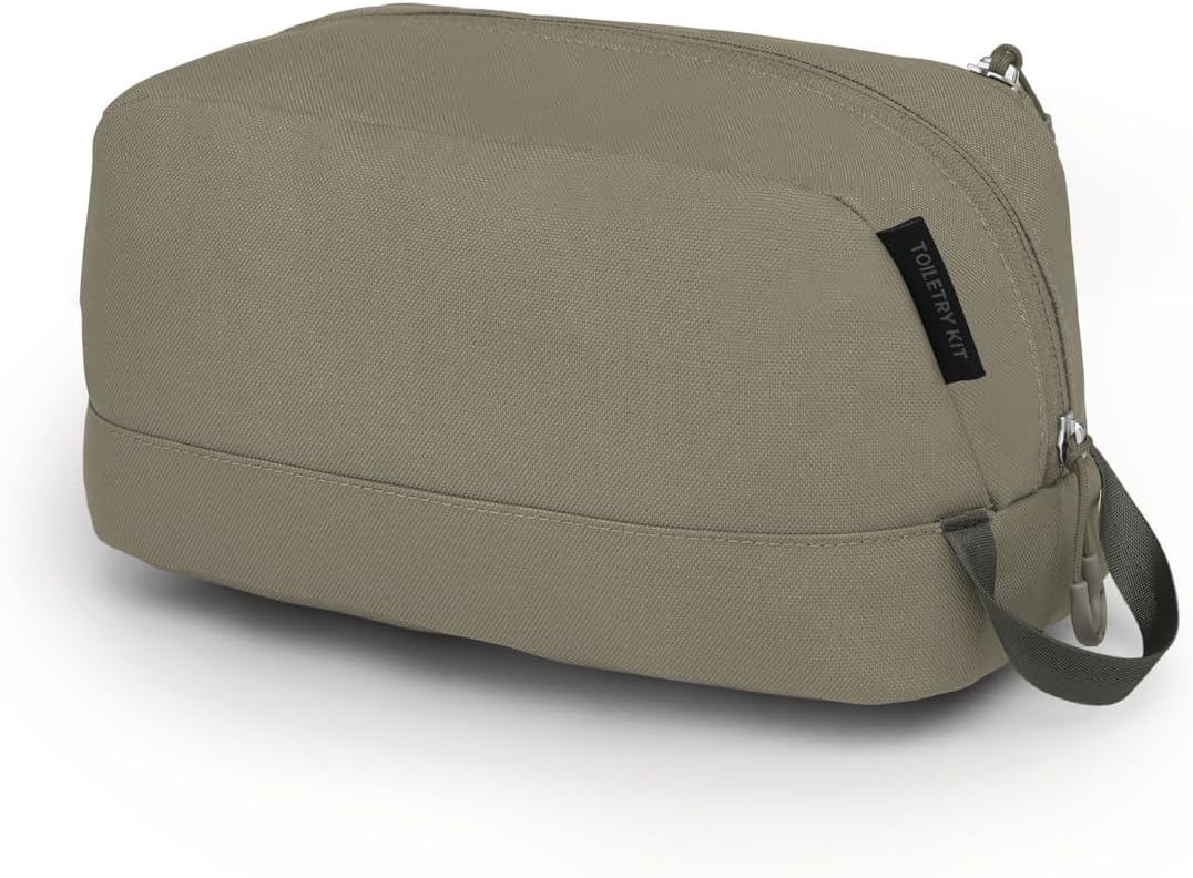 Osprey Daylite Toiletry KitTan Concrete