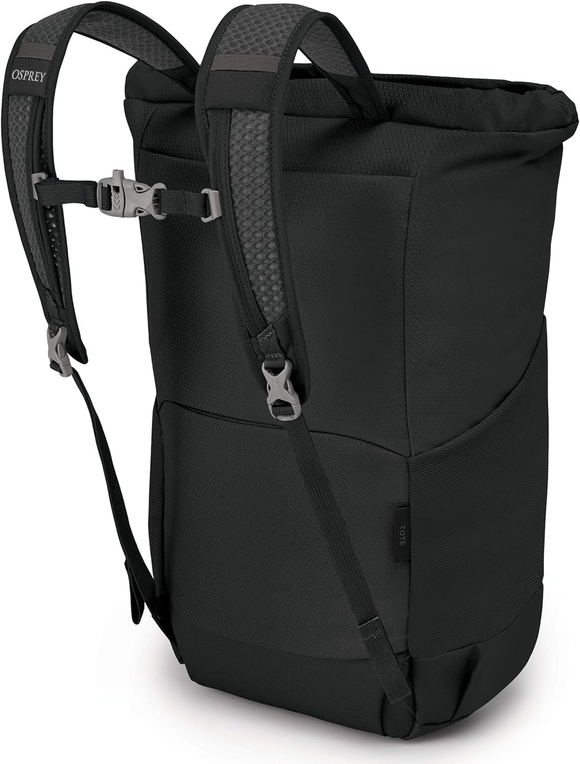 Osprey Daylite Tote Pack Blue SpikemossAlkalineBlack