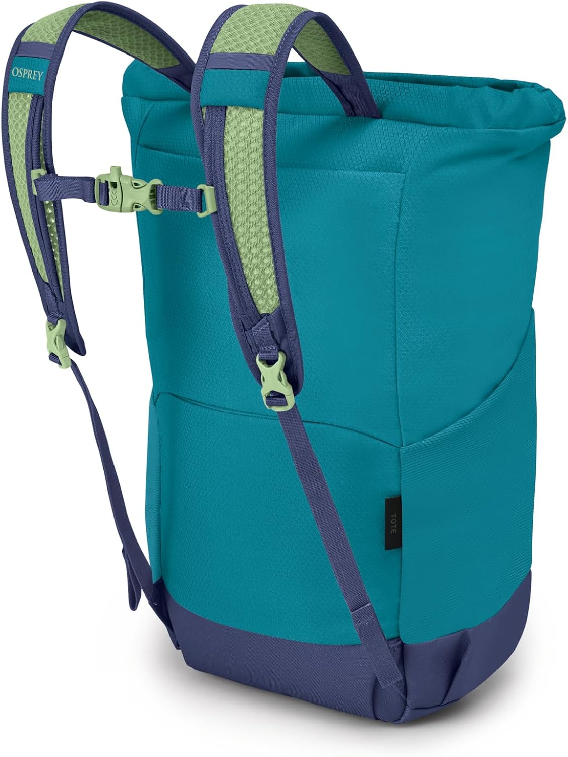 Osprey Daylite Tote Pack Blue SpikemossAlkalineBlue SpikemassAlkaline