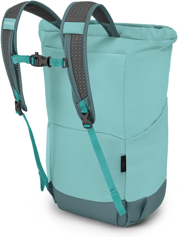 Osprey Daylite Tote Pack Blue SpikemossAlkalineJetstream Blue