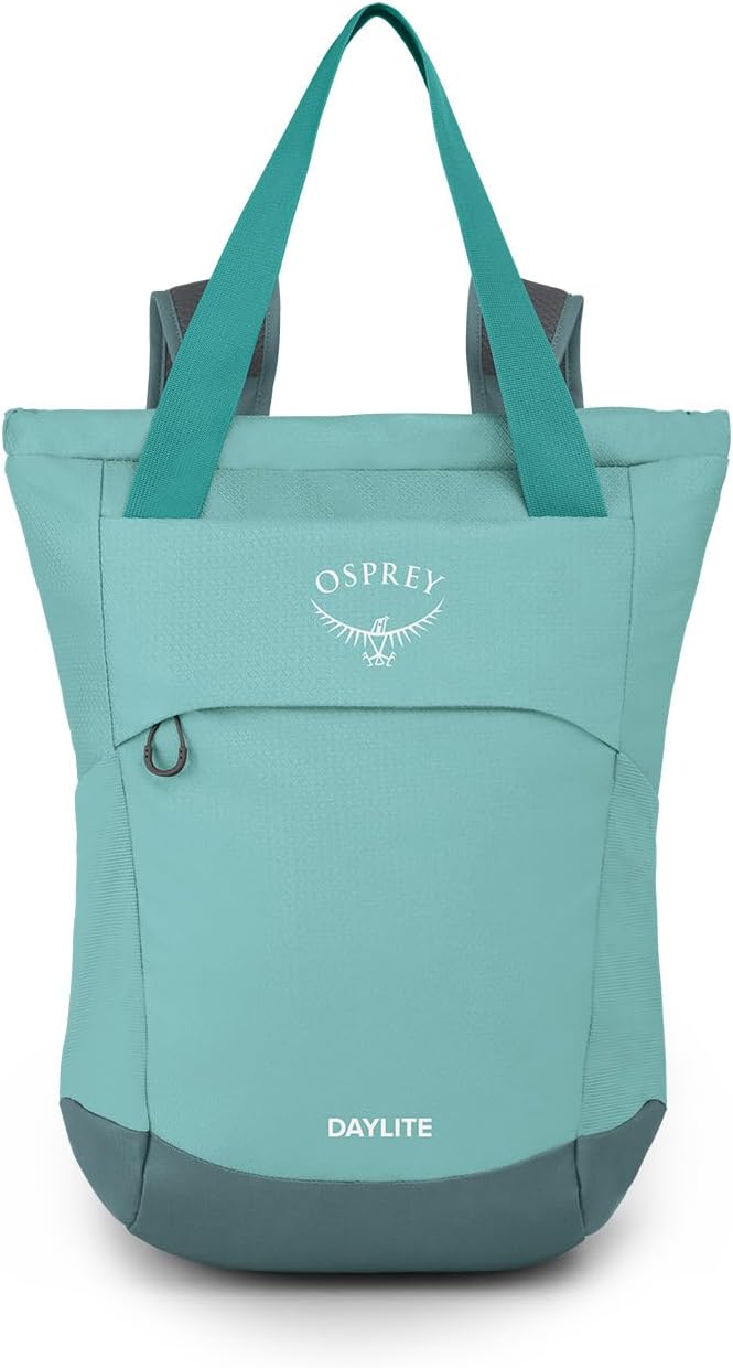 Osprey Daylite Tote Pack Blue SpikemossAlkalineJetstream Blue