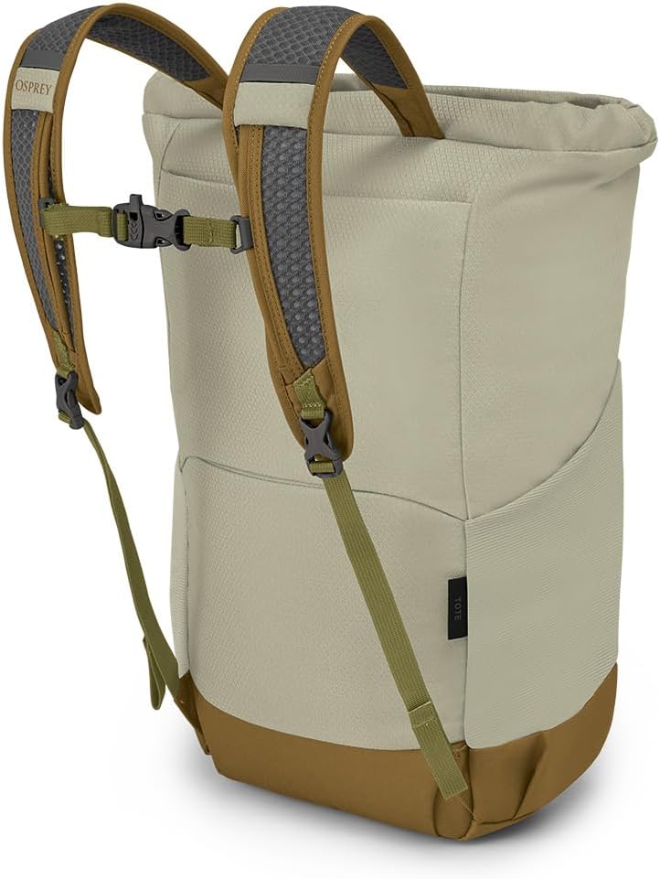 Osprey Daylite Tote Pack Blue SpikemossAlkalineMeadow GrayHistosol Brown