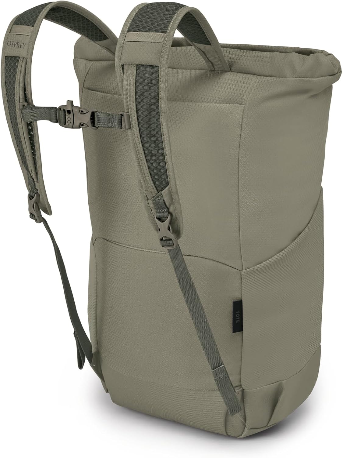 Osprey Daylite Tote Pack Blue SpikemossAlkalineTan Concrete