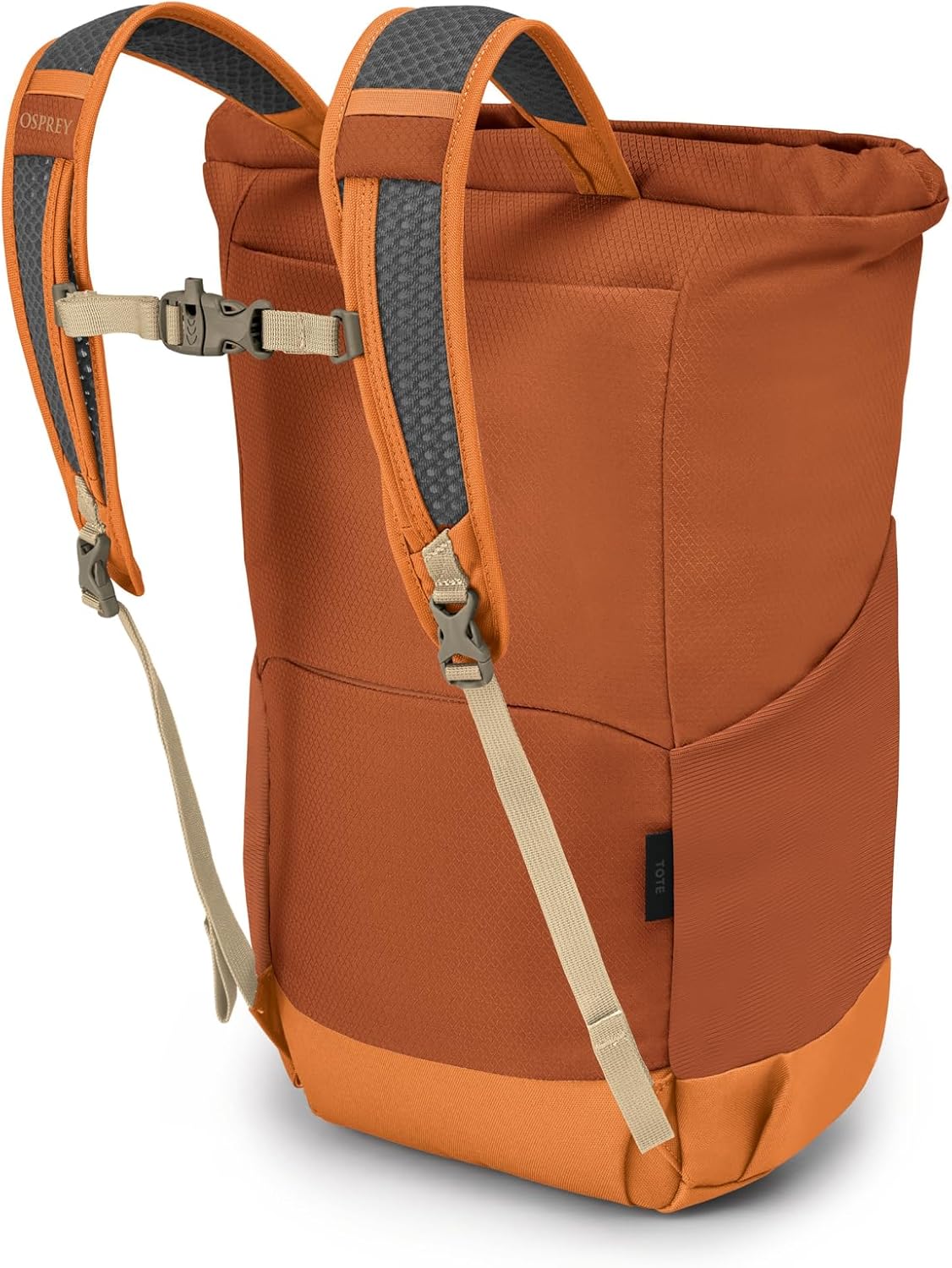 Osprey Daylite Tote Pack Blue SpikemossAlkalineUmberTequila Sunrise
