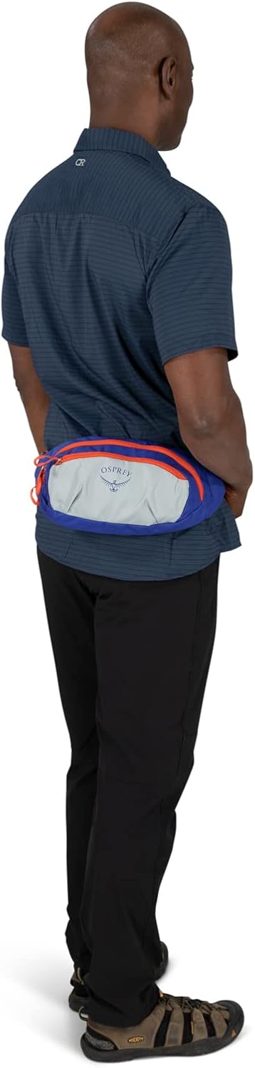 Osprey Daylite Waist PackJetstream Blue