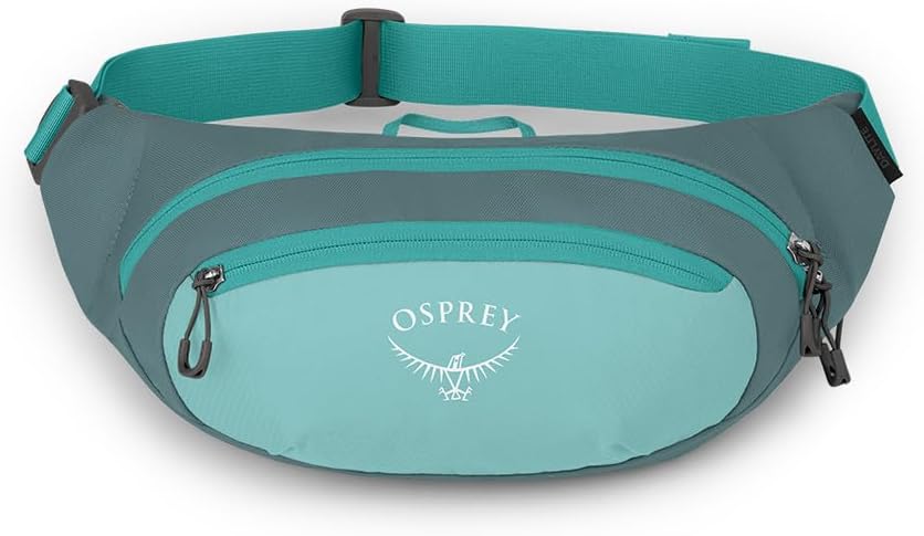 Osprey Daylite Waist PackJetstream Blue