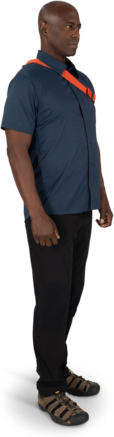 Osprey Daylite Waist PackJetstream Blue