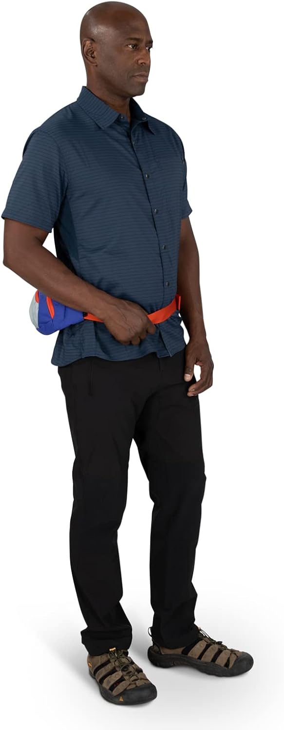 Osprey Daylite Waist PackJetstream Blue
