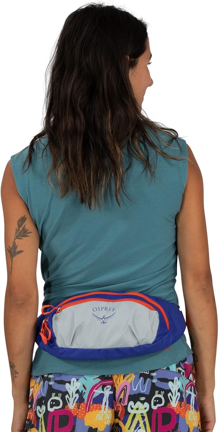 Osprey Daylite Waist PackJetstream Blue