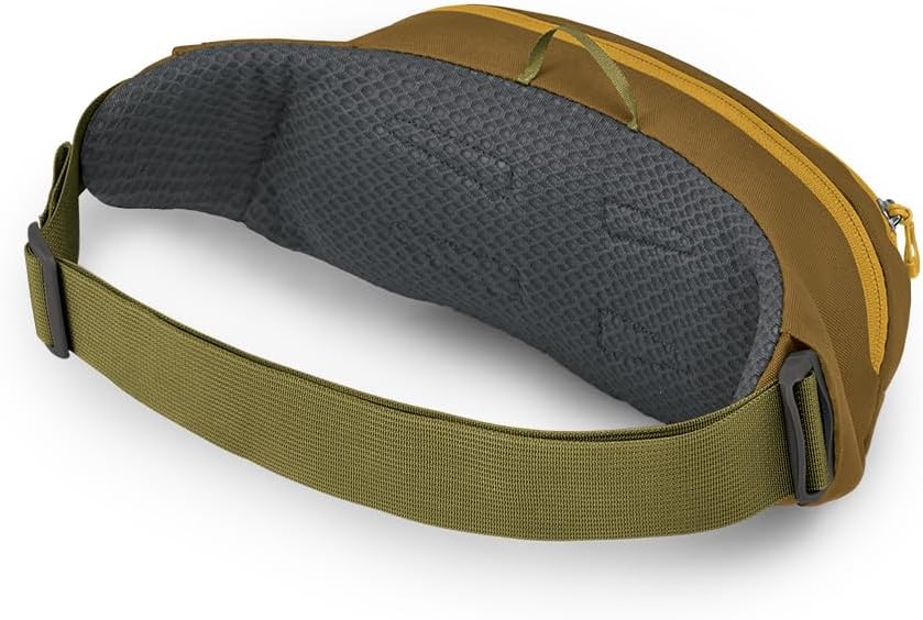 Osprey Daylite Waist PackMeadow GrayHistosol Brown
