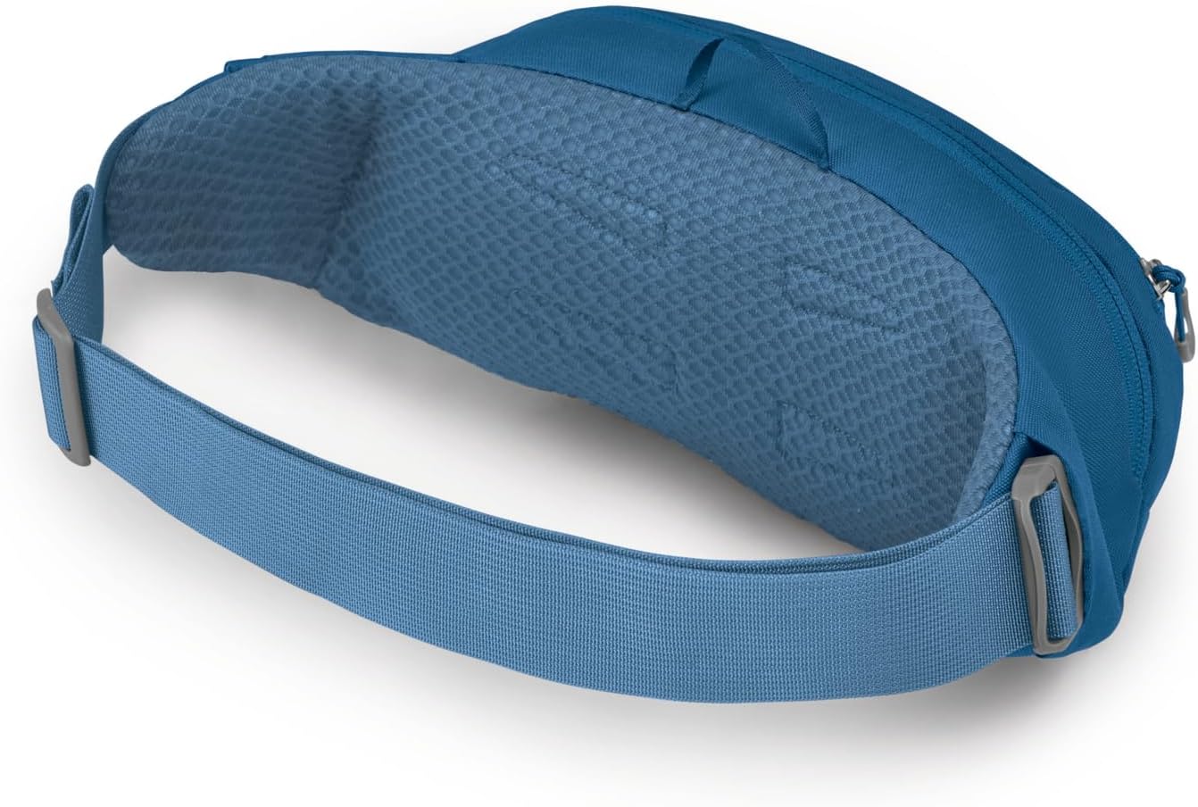 Osprey Daylite Waist PackNight Shift Blue
