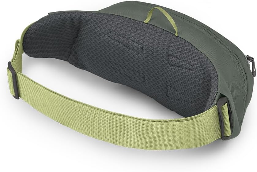 Osprey Daylite Waist PackRattan PrintRocky Brook