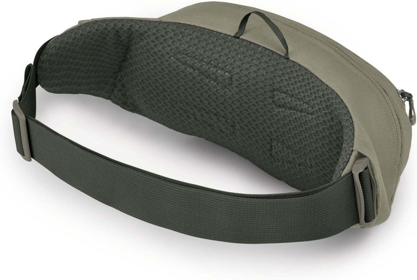 Osprey Daylite Waist PackTan Concrete