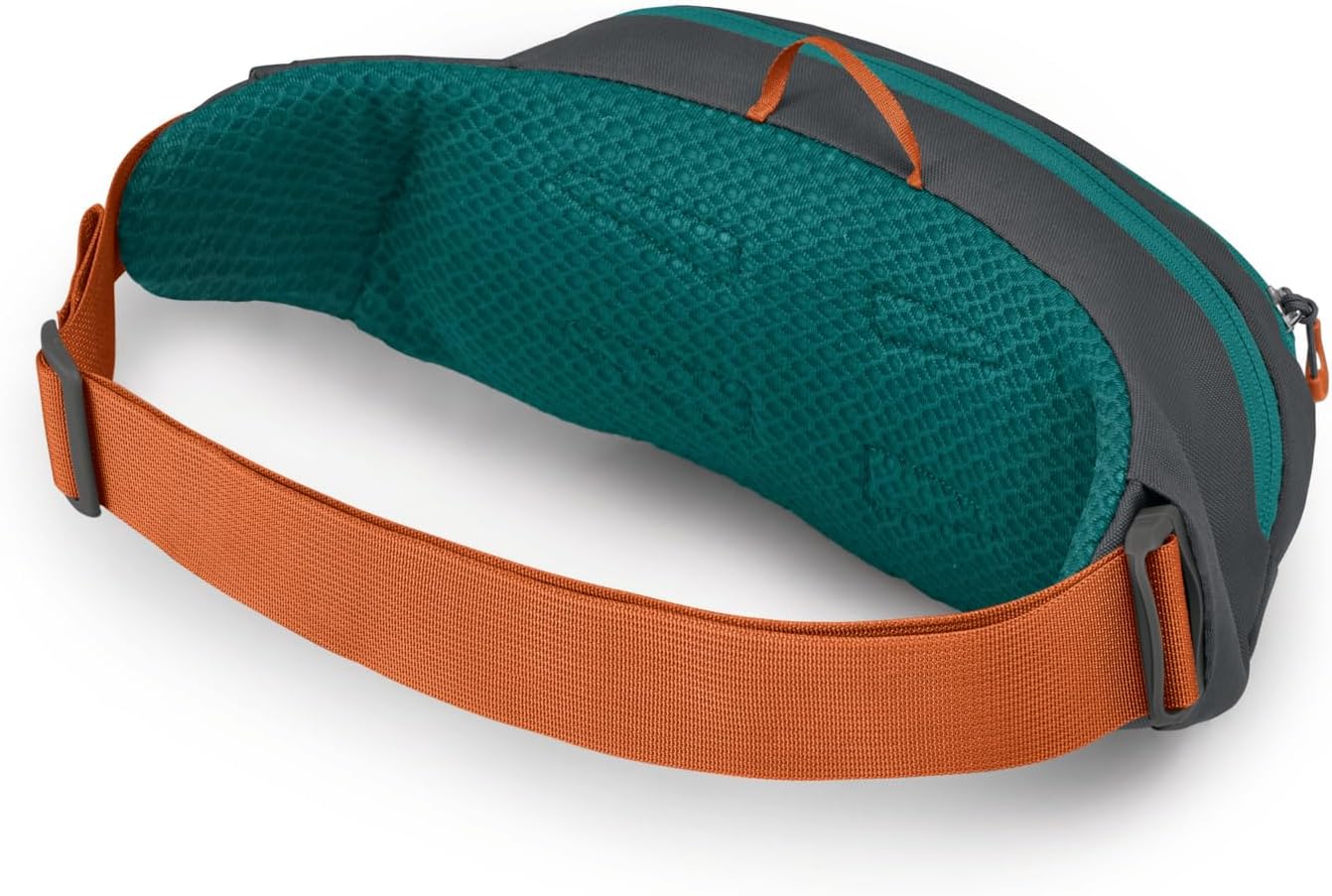 Osprey Daylite Waist PackTumbleweed YellowTunnel Vision