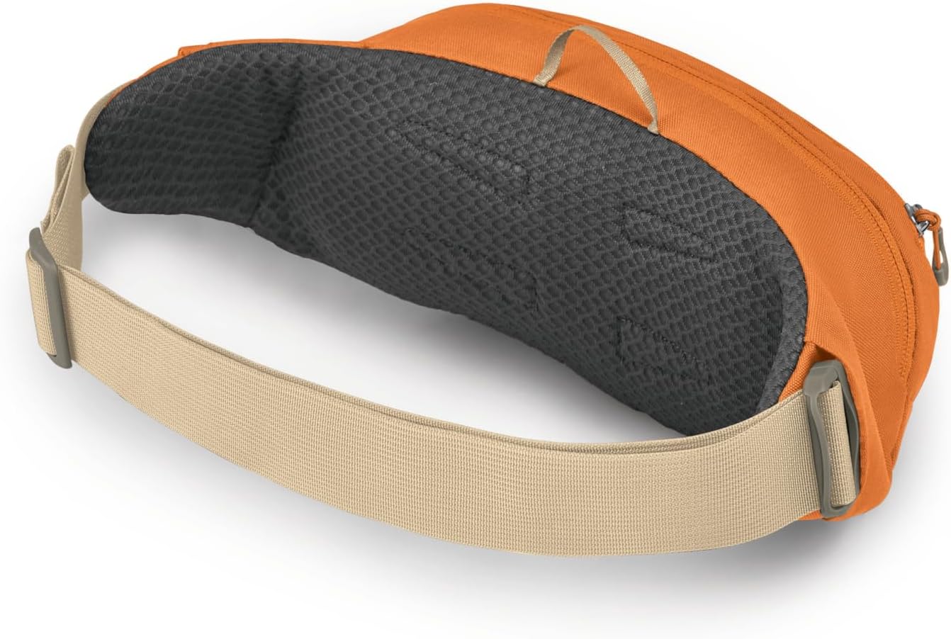 Osprey Daylite Waist PackUmberTequila Sunrise