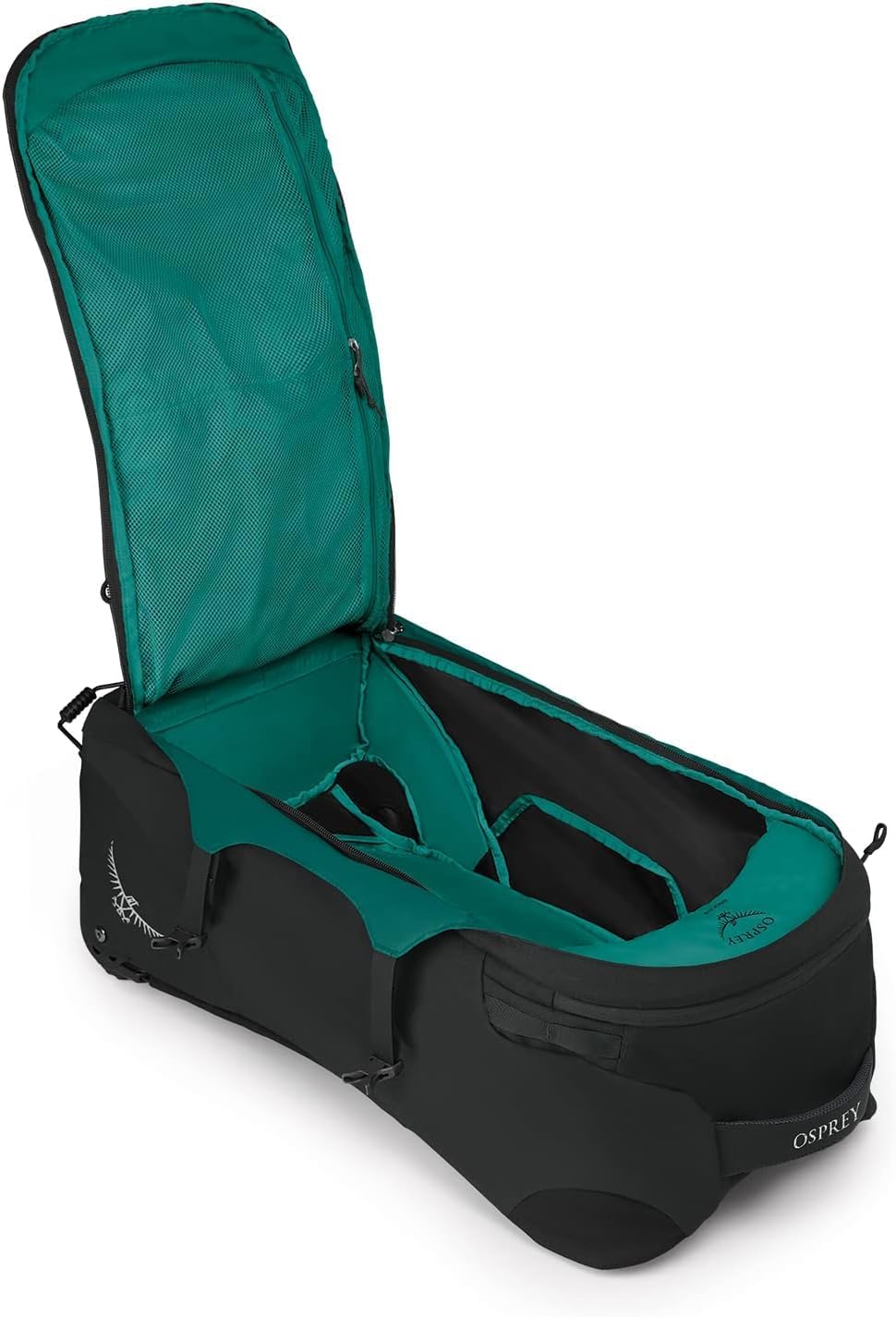 Osprey Fairview Womens Wheeled Travel Pack 36L BlackBlack