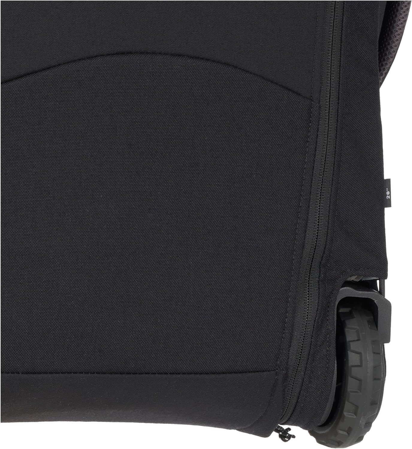 Osprey Farpoint Mens Wheeled Travel Pack 65L Black One SizeBlack