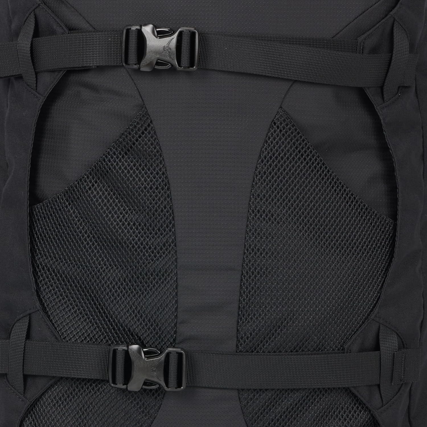 Osprey Farpoint Mens Wheeled Travel Pack 65L Black One SizeBlack