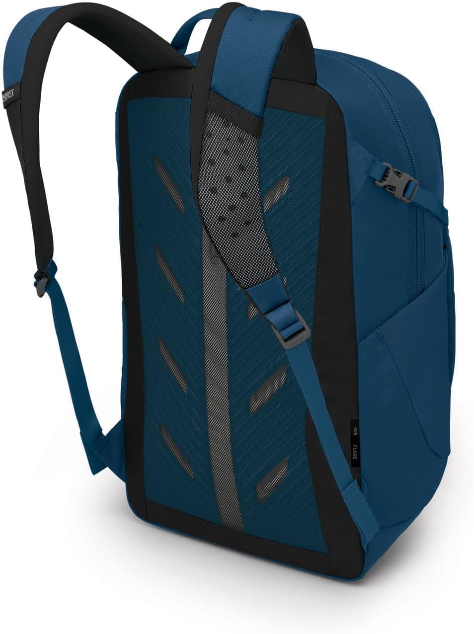 Osprey Flare Laptop BackpackNight Shift Blue