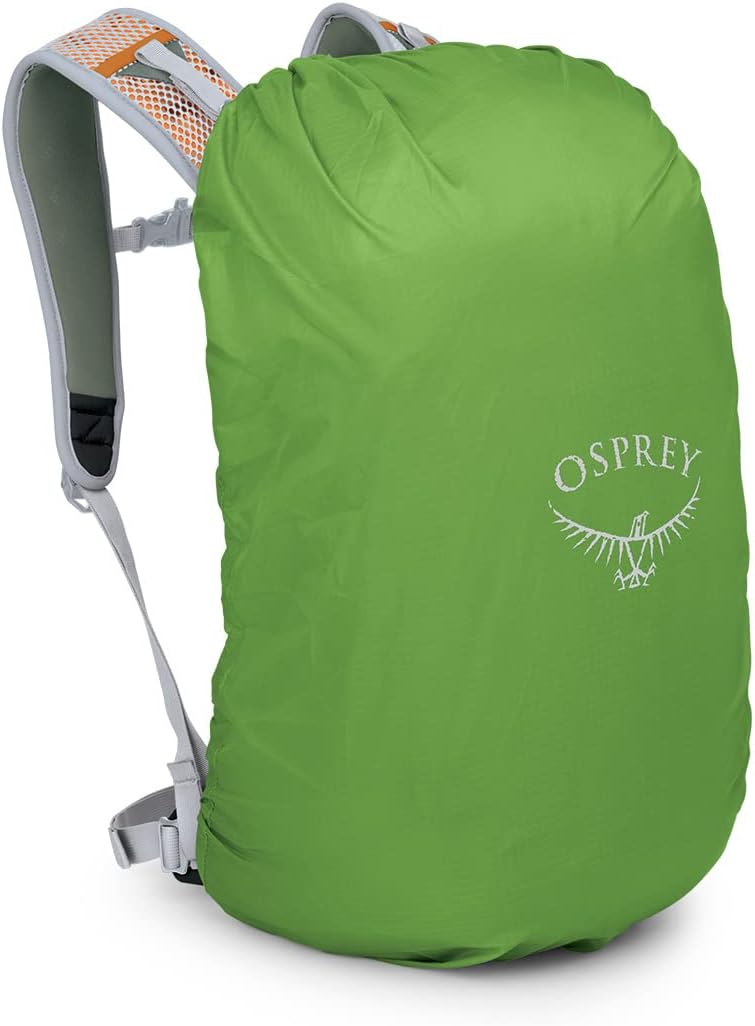 Osprey Hikelite 26L Unisex Hiking Backpack Pine Leaf GreenPine Leaf Green