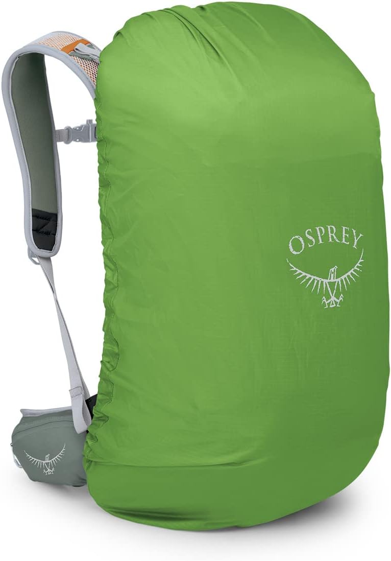 Osprey Hikelite 32L Unisex Hiking Backpack Pine Leaf Green SMPine Leaf Green