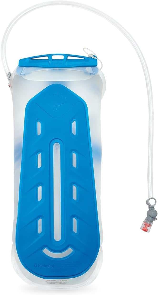 Osprey Hydraulics 3L Backpack Water Reservoir with Bite Valve