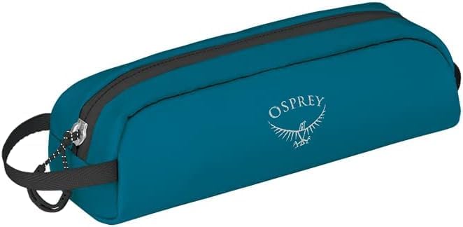 Osprey LuggageNight Jungle Blue