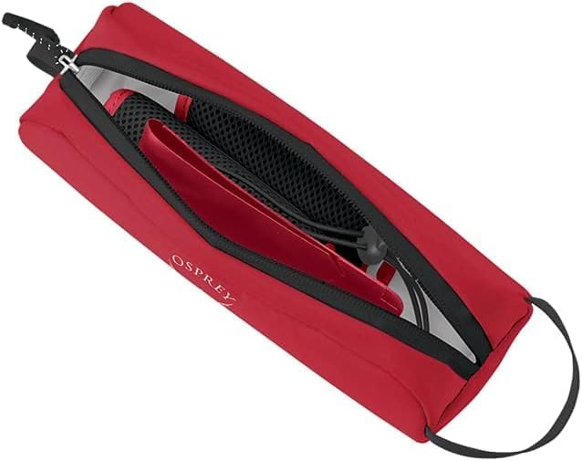 Osprey LuggagePoinsettia Red