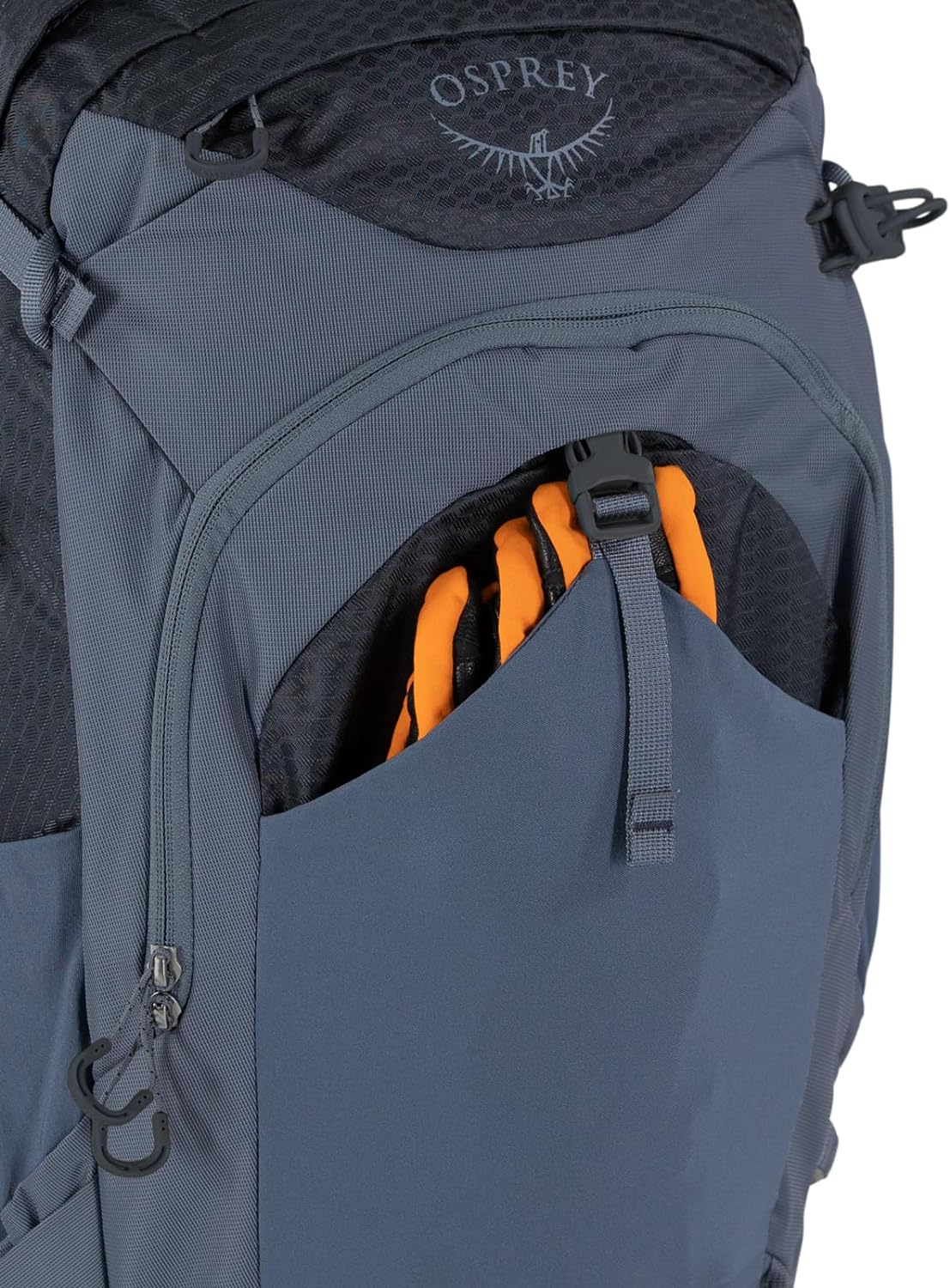 Osprey Mira 32L Womens Hiking Backpack with Hydraulics Reservoir Succulent GreenSucculent Green